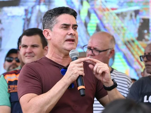 David afirma que rival usou IA para produzir fake news e tentar ser prefeito
