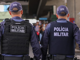 Justiça manda Polícia Militar incluir vagas para pessoas com deficiência em concursos públicos