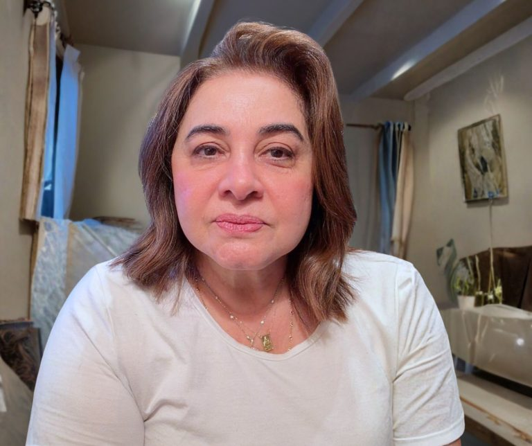 Maria do Carmo ataca Wilson, aliado de Alfredo: “Deixou o Amazonas no penúltimo lugar na Educação e daqui a pouco vai aparecer com a cara lavada pedindo voto”