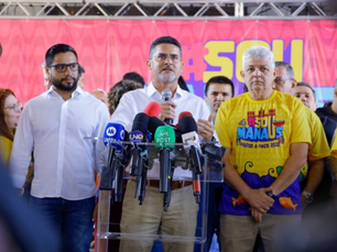 David Almeida apresenta atrações nacionais do Festival ‘SouManaus Passo a Paço 2022’