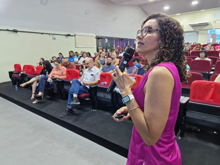 Manausprev orienta servidores da Prefeitura sobre as novas regras de aposentadoria