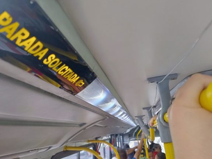 Com conhecimento do STJ, é retomada a negociação em torno do aumento da tarifa de ônibus em Manaus