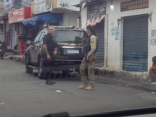 Funcionários do Aeroporto de Manaus, que colaboravam com o tráfico internacional de drogas, são alvos de operação da Polícia Federal