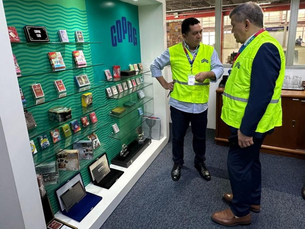 Cartas de baralho utilizadas nos principais cassinos do mundo são fabricadas em Manaus