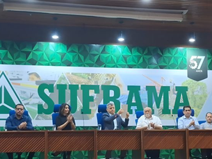 Suframa lança Plano de Enfrentamento ao Assédio Sexual, Moral e à Discriminação