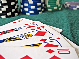 Legalização de jogos de azar chega ao Senado com manifestações contrárias