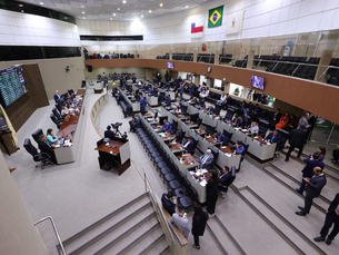 Vereadores aprovam projeto que autoriza empréstimo de R$ 580 milhões da Prefeitura e adiam instalação da CPI da Sacola: Republicanos dá sinais de que sairá da oposição