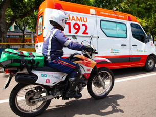 Serviço querido pela população, Samu chega à “maioridade”: 18 anos salvando vidas