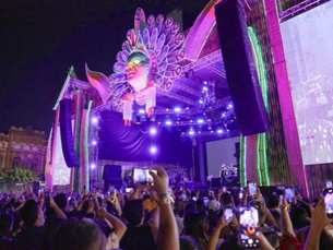 Justiça Eleitoral nega pedido do MPE e garante realização do “Sou Manaus Passo a Paço 2024”