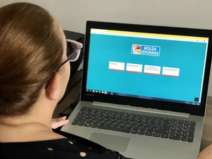 Prefeitura divulga resultado da primeira chamada do Bolsa Idiomas