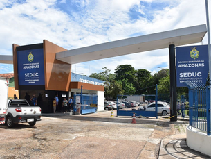 Seduc renova contratos para serviços de portaria por R$ 59 milhões