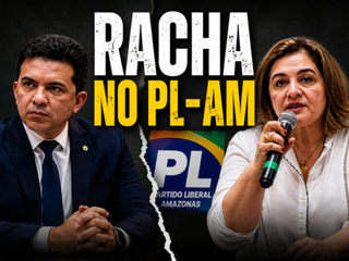 Delegado Péricles reage à crise no PL e manda recado a Maria do Carmo: “Apoio não se impõe, conquista-se”