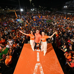 David Almeida oficializa candidatura e apresenta principais bandeiras para a disputa ao Governo