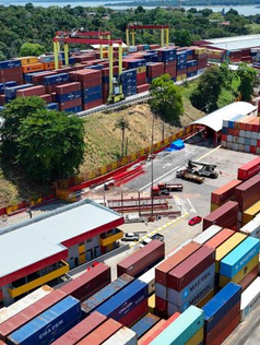 Corrente de comércio do Amazonas soma US$ 17 bilhões em 2025