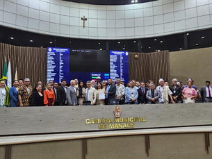 CMM pede à justiça a volta do Cotão de R$33 mil