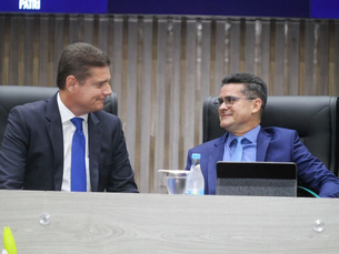 PP sonda David Almeida, mas futuro do partido deixa filiação incerta