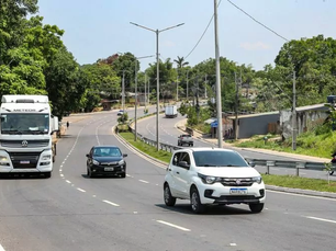 Teste de ‘corujinhas’ vai começar pelo Rapidão com sete radares em operação