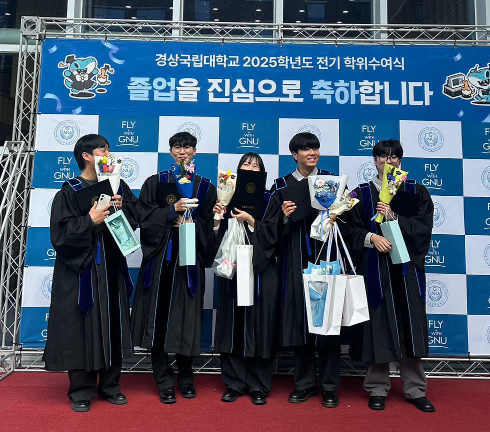 26.02.25 졸업식🎓