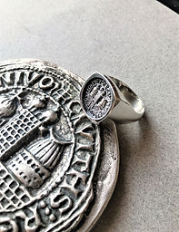 made to order ring