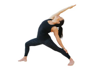 Yoga on Fixing Po0r Posture