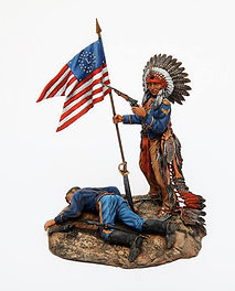 Roman Nose | legion