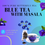 Thumbnail: Haya Royal Blue Tea (Pyramid Teabags)