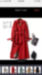 Thumbnail: Trench Coat
