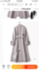 Thumbnail: Trench Coat