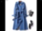 Thumbnail: Trench Coat