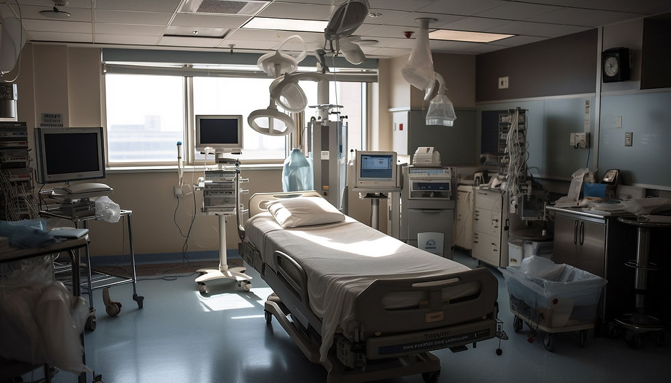 Hospital Furniture Manufacturers in Chennai