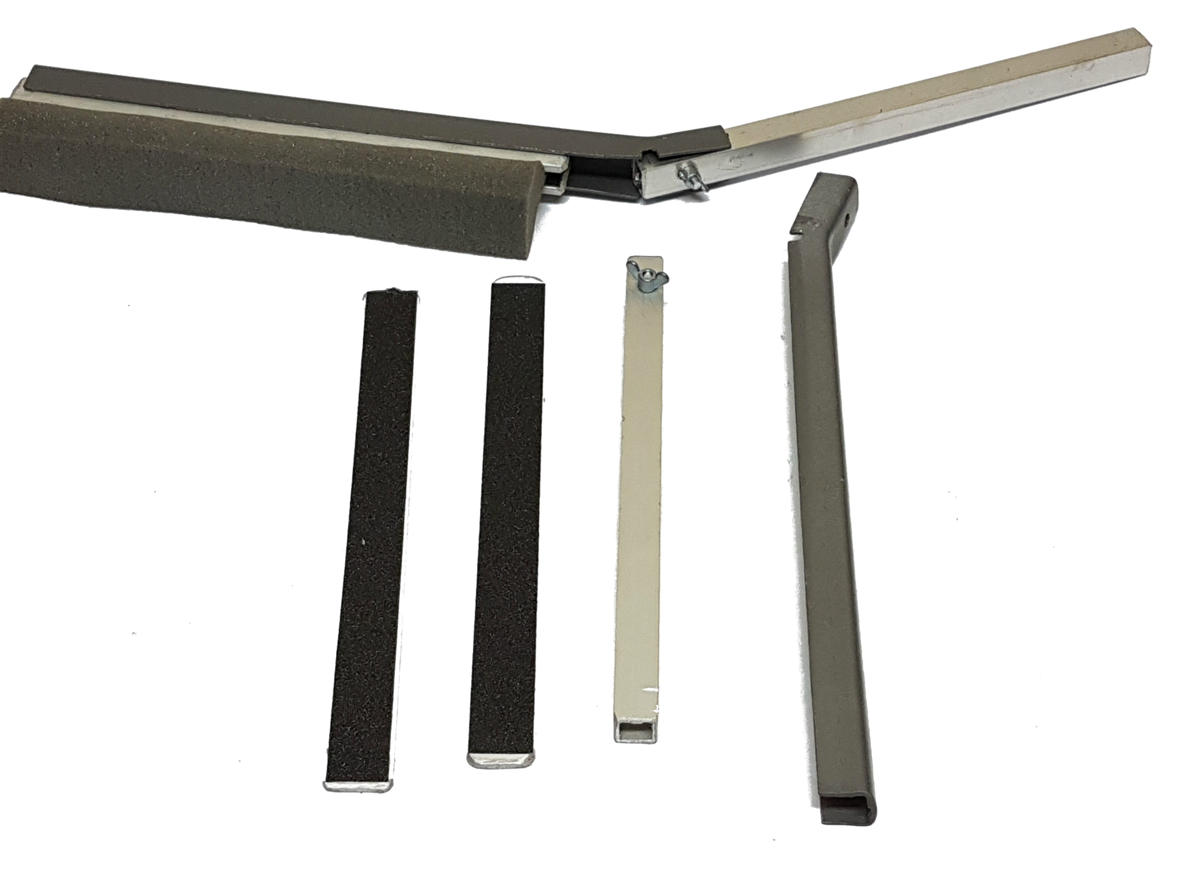 Aplicador Manual Para Verniz