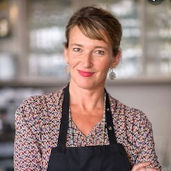Johanna Florey