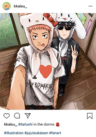 mockup instagram post