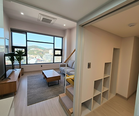 Where the City Meets the Sea