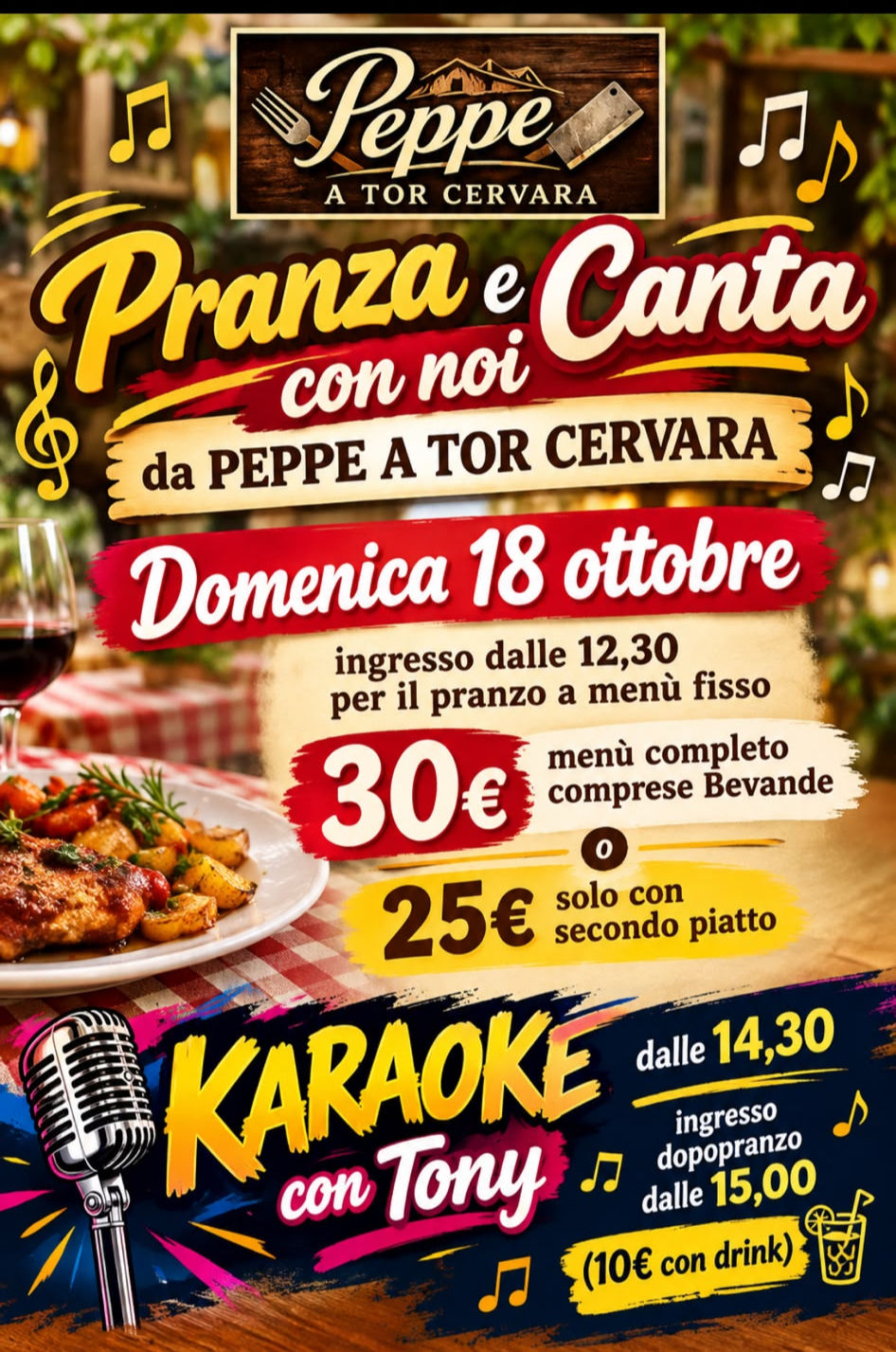 Domenica Cantata