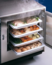 Conservazione pietanze