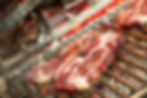 Carne alla brace: ecco cosa succede da noi in galleria