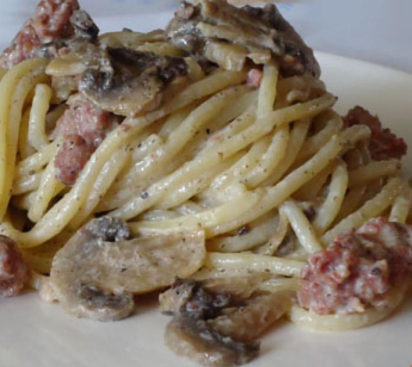 Cucina Umbra" I primi piatti"