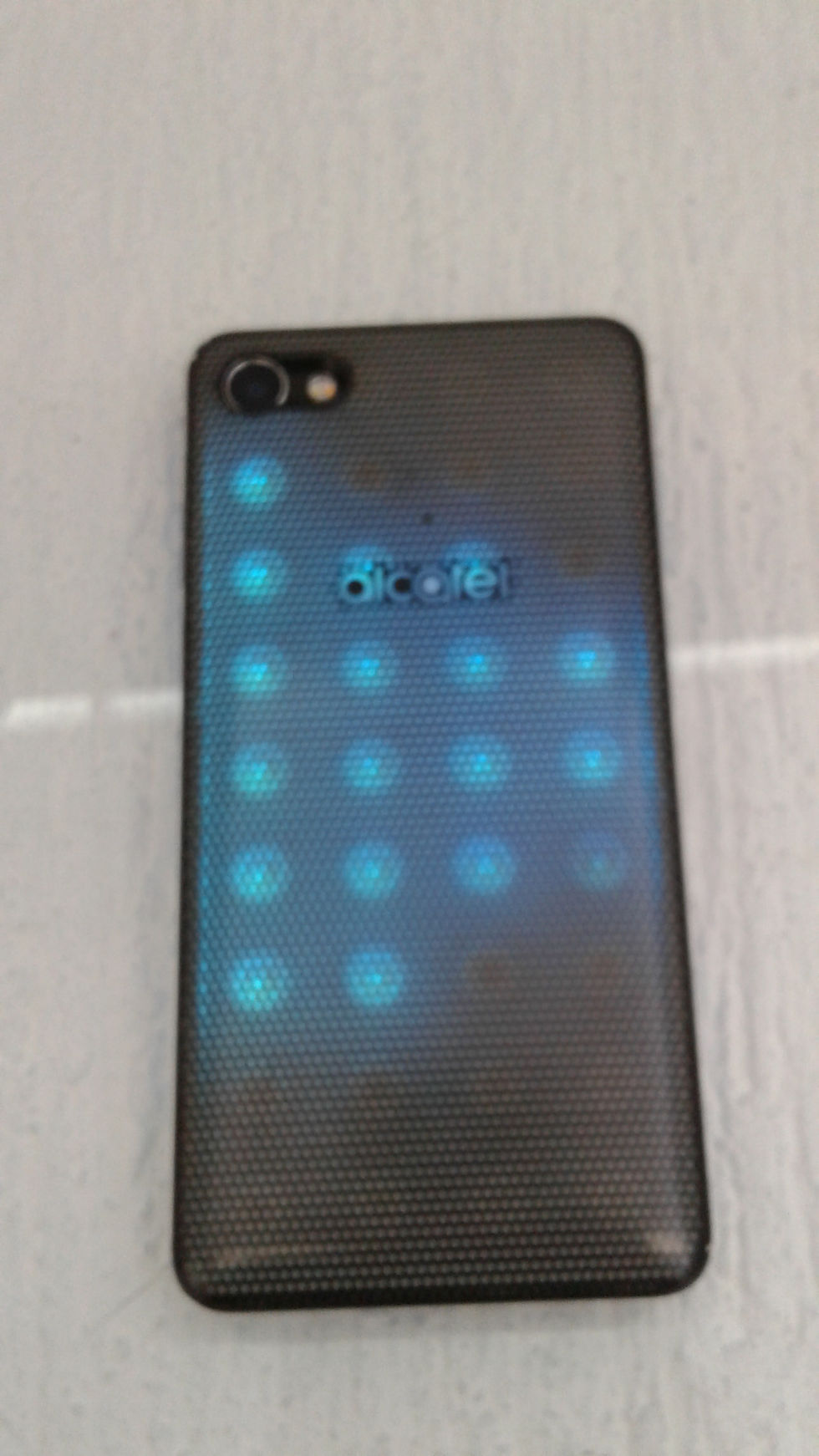 Miniatura: ALCATEL A5 LED