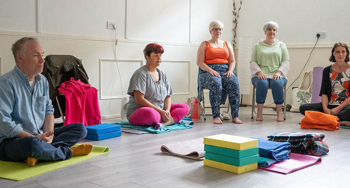 Dumfries Wellness Centre - Open Day July '19-5.jpg