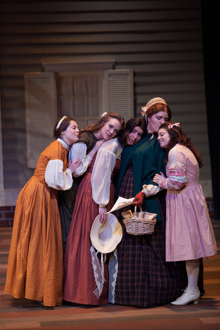 Little Women 4