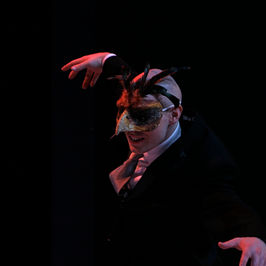 Directing Projects (2010-2019)