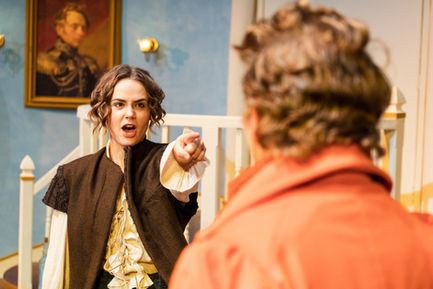 6 Government Inspector