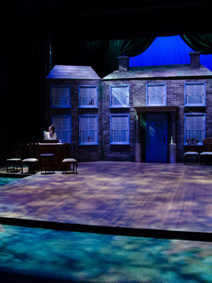 Sense and Sensibility