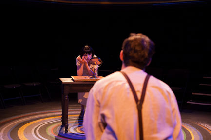 These Shining Lives 2