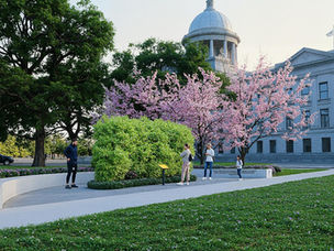 ARTL applauds Secretary of State’s approval of the first-of-its-kind Monument to the Unborn at State Capitol