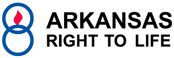 Arkansas Right to Life logo