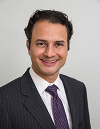 Felipe Jain, MD
