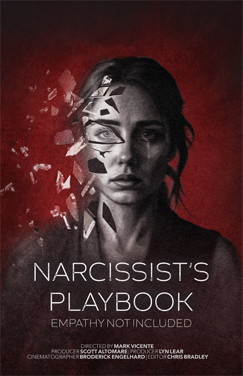 The Narcissist’s Playbook