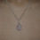 Thumbnail: Rose Quartz Necklace
